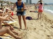 750 тонн крепкого алкоголя выпито за лето на курорте в Болгарии