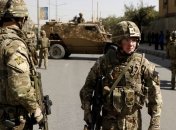 Все погибшие в Афганистане военнослужащие НАТО были американцами