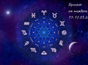 Гороскоп на тиждень для всіх знаків Зодіаку — 11-17 березня 2024 року