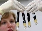 У тяжело больной пары родился здоровый сын