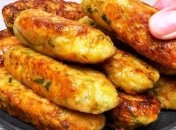 Эти биточки даже вкуснее мясных
