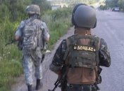 Комбат "Донбасса": Мы в Иловайске