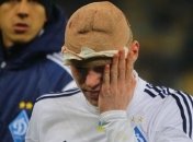 Защитника "Динамо" этой ночью прооперировали во Львове