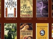 Universal экранизирует книги "Вампирских хроник"