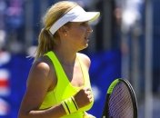 Украинка вошла в список рекордсменок женского тенниса