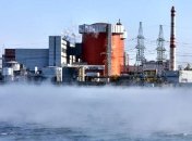 Южноукраинская АЭС