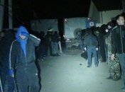 ГПУ: Во время штурма военной части в Мариуполе умерли 2 человека