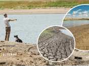 Як зараз виглядає Старокримське водосховище