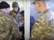 СБУ вывезла Корбана из зала суда в неизвестном направлении