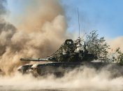 Військова  техніка росіян у Криму