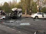 В СИЗО Кривого Рога умер подозреваемый в ДТП