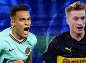 Букмекеры назвали фаворита матча ЛЧ Интер - Боруссия Д