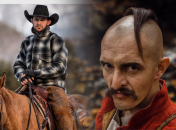 Война за независимость сплотила украинцев и американцев