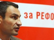 "УДАР" затмил оппозицию, а регионалы  все еще держат первенство 