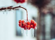 Місяць розпочнеться з відлиги