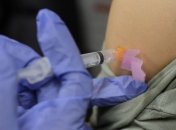 Украине грозит эпидемия дифтерии 