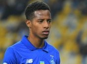 Сан-Паулу проявляет интерес к легионеру Динамо