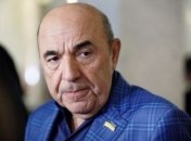 Вадим Рабинович