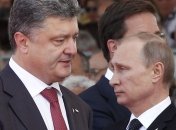 Волкер: Существует личная вражда между Путиным и Порошенко