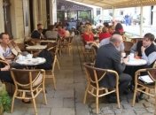 Украинцы жалуются на антисанитарию в магазинах и кафе