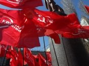 Завтра КПУ проведет пикет против фашизма и националистов  