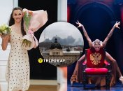 Марія Абашова народилася у Львові