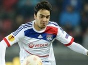 "Лион" продлил контракт с Клеманом Гренье до 2016 года