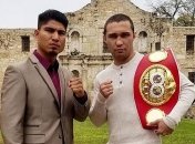 Риос: Майки Гарсия может победить Ломаченко как досрочно, так и решением судей