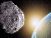 Ученые показали снимок астероида, который похож на драгоценный камень 