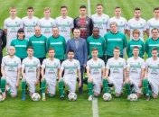 Еще один украинский футбольный клуб под угрозой банкротства