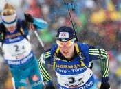 Названа лучшая спортсменка Украины в феврале