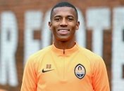 Официально: Маркос Антонио - игрок Шахтера