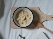 Топ-3 смачні та корисні каші на сніданок