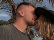 Таня Пренткович та Андрій Гонковський