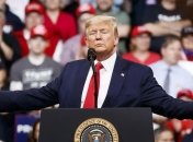 Трамп уперше відвідає Індію у ролі президента США