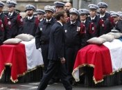 Макрон призвал французов бороться с подпольным исламизмом