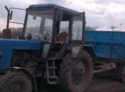 Двое украинцев пытались контрабандой провезти из РФ в Украину 5 тонн удобрений