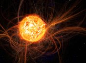 Магнитные бури в мае