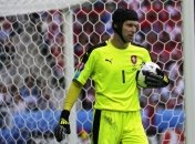 Чех завершил международную карьеру