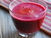 Свекольный сок поможет решить проблемы с лишним весом