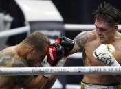 Кто может стать соперником Усика в дебютном бою в супертяжелом весе