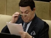 Мемориальную доску Кобзону сменит мемориальная доска герою Украины