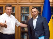 Андрій Портнов вбитий