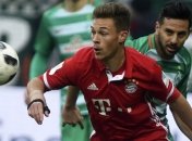 Анчелотти сказал, кто заменит Лама в "Баварии"