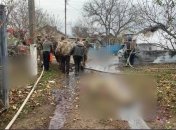 Место трагедии