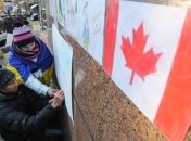 Украина может получить оружие от Канады