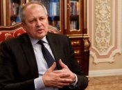 Глава Верховного суда Романюк снялся с конкурса в новый ВСУ