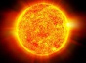 Солнце уменьшается в периоды высокой активности