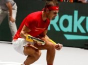 Надаль попал в уникальный рейтинг ATP