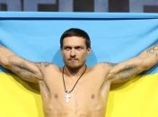 WBA обязала Усика провести бой с Лебедевым